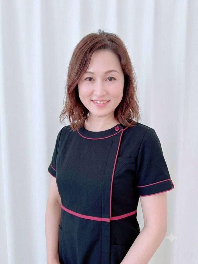 弓削 亜紗美