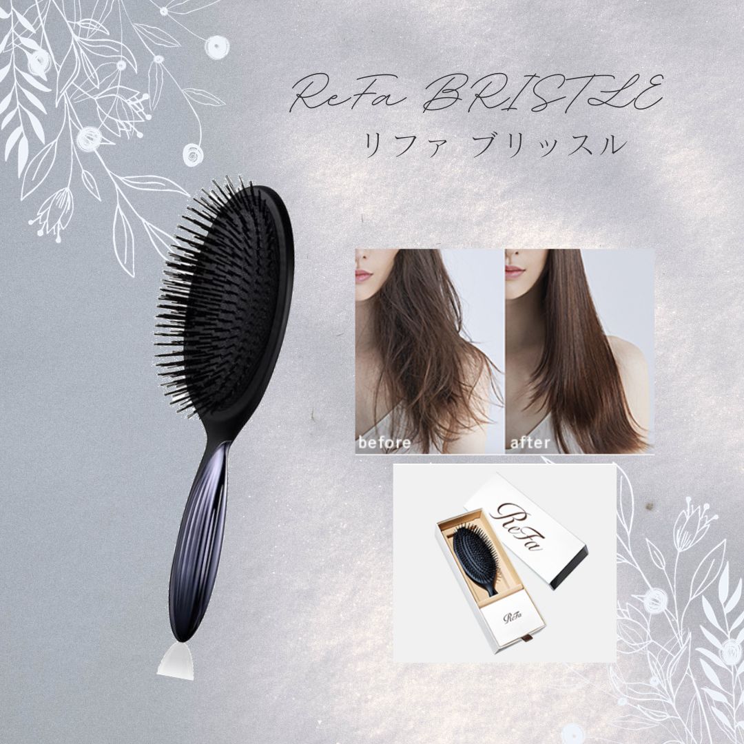 NEW！リファ新ヘアケア Dione朝霞台店 | 敏感肌も美肌に